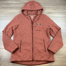 Bean sweater fleece for sale  Canton