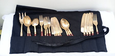 Part set brass for sale  HELSTON