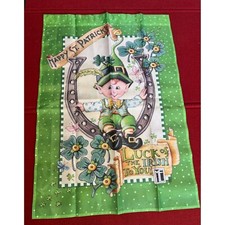 Vintage st. patrick for sale  Bay Saint Louis