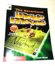 Neverhood inside moves for sale  Staten Island