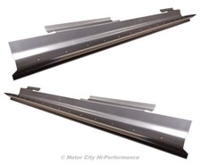 Rocker panels gmc for sale  Detroit