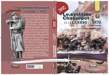 Systeme chassepot guerre d'occasion  Expédié en Belgium