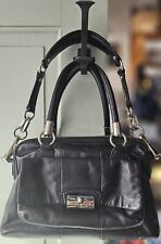 Coach kristen leather for sale  Cedar Rapids