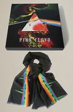 RARO Lenço Oficial PINK FLOYD Dark Side of the Moon e CAIXA DE IMERSÃO comprar usado  Enviando para Brazil