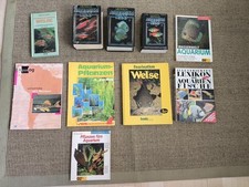 Aquarienatlas mergus weitere gebraucht kaufen  Pforzheim