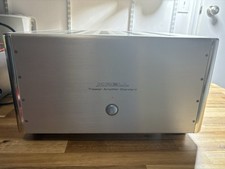 Krell theater amplifier for sale  Fort Lauderdale