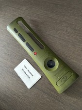 Microsoft Xbox 360 Phat Halo Edition OEM PLACA FRONTAL VERDE USADA GENUÍNA ÓTIMA, usado comprar usado  Enviando para Brazil