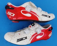 Sidi wire carbon for sale  Paso Robles