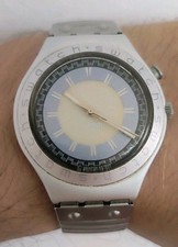 Orologio swatch irony usato  Palermo