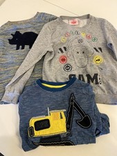 Boys clothes set for sale  HALIFAX