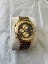 Seiko time watch for sale  CALNE