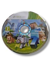 Minecraft xbox 360 gebraucht kaufen  München