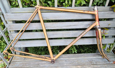 vintage bicycle rudge for sale  WAREHAM