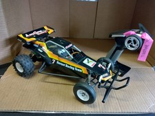 Tamiya hornet black for sale  Charlestown