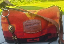 Pendleton wool purse for sale  Belgrade