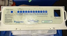 Pentair intellitouch control for sale  Arlington