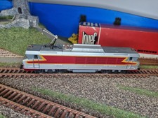 Locomotive electrique 15006 d'occasion  Pérouse