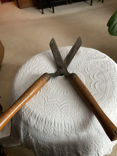 Vintage wood handle for sale  Bloomfield Hills