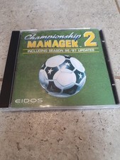championship manager 03 04 for sale championship manager 03 04 for sale ERSKINE