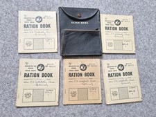 Vintage 1950s rations for sale  Shipping to Ireland