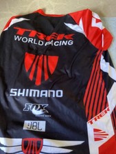 Vintage fox racing for sale  TIPTON