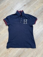 Tommy hilfiger poloshirt gebraucht kaufen  Überlingen