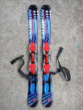 Salomon snowblade short d'occasion  Expédié en Belgium