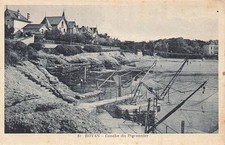 Royan. conche pigeonnier. d'occasion  Expédié en Belgium