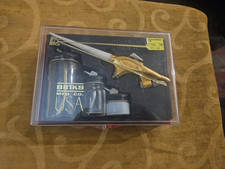 Vintage binks airbrush for sale  Galt