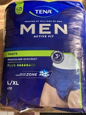 Tena men active gebraucht kaufen  Bochum