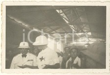 1936 aoi etiopia usato  Milano