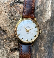Usado, Masculino Vintage Smiths Deluxe A456 Everest Range Datado de 1956. comprar usado  Enviando para Brazil