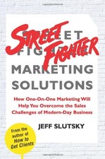Street fighter marketing for sale  USA