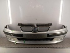 Pare choc peugeot d'occasion  Elven