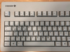 Cherry tastatur 3000r gebraucht kaufen  Frankfurt am Main