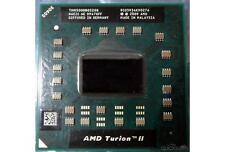 Cpu amd mobile usato  Torrenova
