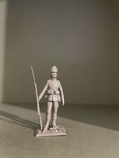 Lead toy soldier.queens for sale  BARNET