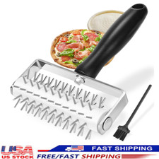 Pizza dough docker for sale  USA