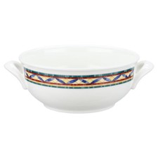 Suppentasse villeroy boch gebraucht kaufen  Kappeln