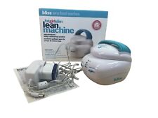 BLISS FAT GIRL SLIM fatgirlslim LEAN MACHINE comprar usado  Enviando para Brazil