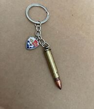 bullet keychain for sale  Euless