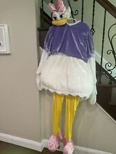 Daisy duck womens for sale  Staten Island
