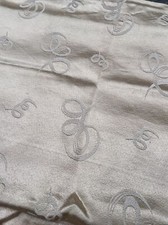 Vintage 1950s satin for sale  BILLERICAY