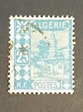 Francobolli algeria algeri usato  Villachiara