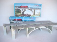 Spannbeton bogenbrücke fertig gebraucht kaufen  Hohenstein