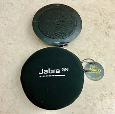 Jabra speaker phs001u for sale  North Hatfield