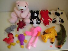 Lot beanie babies for sale  Whittier