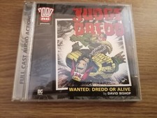 2000 judge dredd for sale  FALKIRK