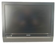 Magnavox Philips 19MF337B 19 polegadas TV LCD cozinha/jogos televisão sem controle remoto comprar usado  Enviando para Brazil
