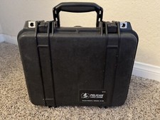 Pelican 1400 case for sale  Escondido